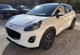 FORD Puma 1.0 MHD 125 CV S&S Titanium NEOPATENTATI GARANZIA