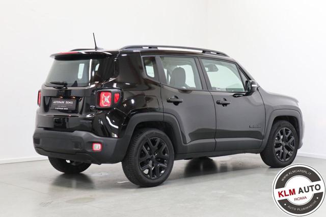 JEEP Renegade 1.0 T3 Longitude Immagine 4