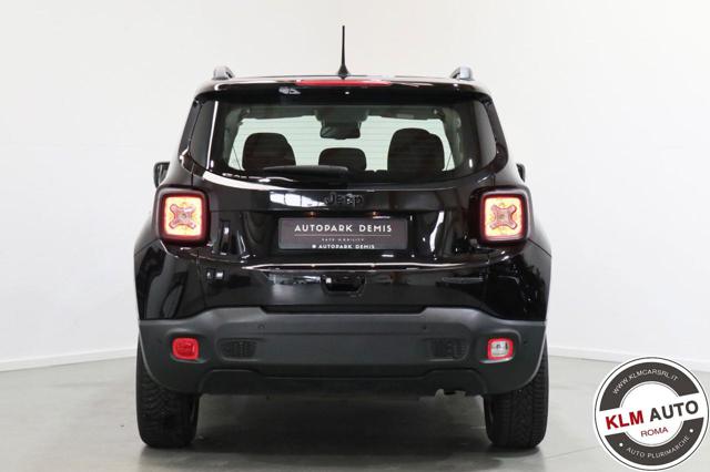 JEEP Renegade 1.0 T3 Longitude Immagine 3