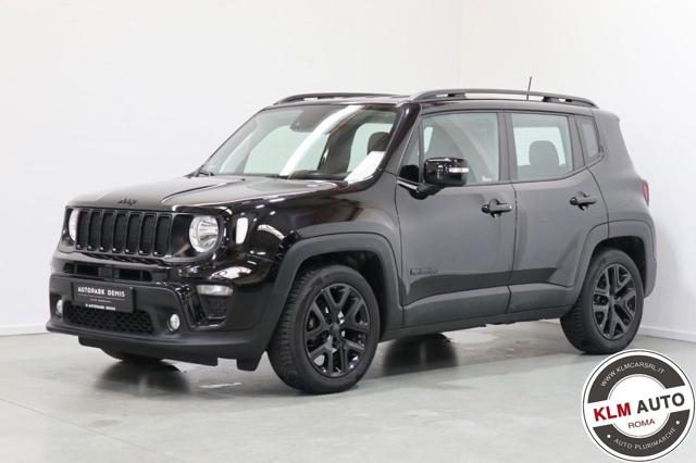 JEEP Renegade 1.0 T3 Longitude Immagine 2