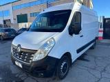 RENAULT Master 2.3 dCi 131cv Coibentato Frigo