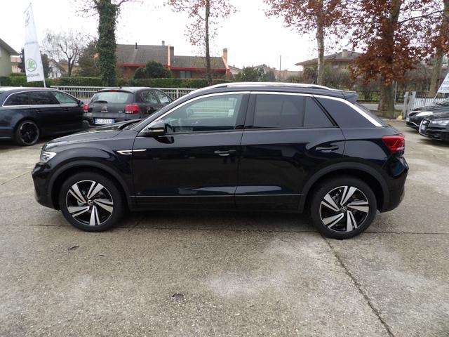 VOLKSWAGEN T-Roc 1.0 TSI R-Line KM0 Immagine 1