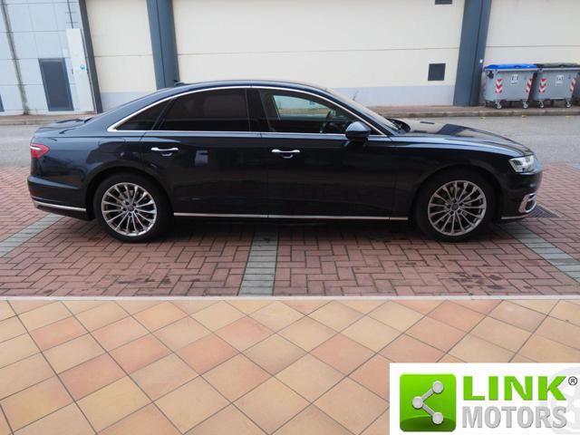 AUDI A8 50 TDI 3.0 quattro tiptronic FINANZIABILE Immagine 3