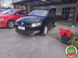 VOLKSWAGEN Polo 1.2 5 porte Trendline