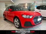 AUDI A1 SPB 25 TFSI S Tronic Admired Neo Patentati