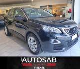 PEUGEOT 3008 Automatic EAT8 BlueHDi 130 Virtual I-Cokpit Navi