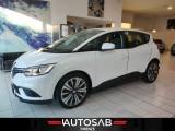 RENAULT Scenic Blue dCi 120 CV Energy Bluethoot Neopatentati