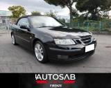 SAAB 9-3 Cabriolet 1.9 TiD Automatic Vector Sentronic