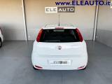 FIAT Punto 1.4 8V 5 porte Easypower GPL Street Neopatentati