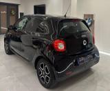 SMART ForFour 70 1.0 twinamic Passion