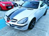 MERCEDES-BENZ SLK 200 KOMPRESSOR 163cv AVANTGARDE ALLEST.AMG