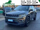 JEEP Compass 1.6 MultijetII2WDLongitudeUniProTagliandiCerti