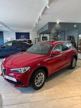 ALFA ROMEO Stelvio 2.2 Turbodiesel 180 CV AT8 Q4 Executive