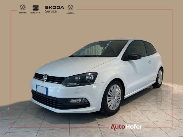 VOLKSWAGEN Polo 1.4 TDI 3p. Trendline **NEOPATENTATI** Radio Clima Immagine 0