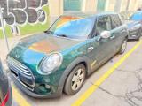 MINI One 1.2 One 5 porte