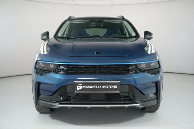 OTHERS-ANDERE OTHERS-ANDERE LYNK &amp; CO 01 PHEV Immagine 2