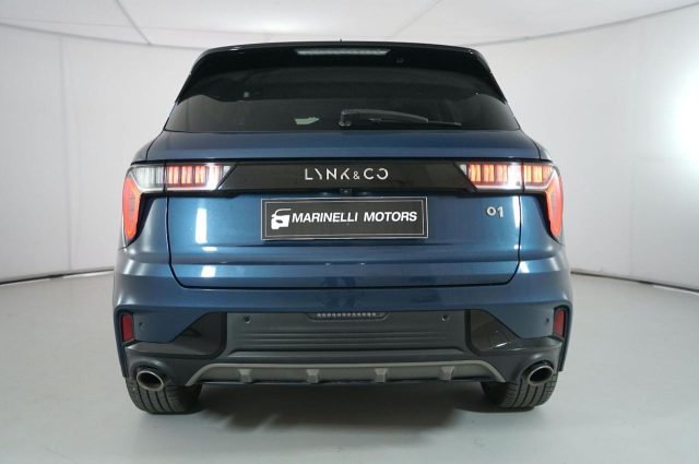 OTHERS-ANDERE OTHERS-ANDERE LYNK &amp; CO 01 PHEV Immagine 4