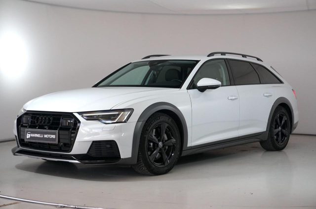 AUDI A6 allroad 45 TDI 231CV TIPTRONIC Immagine 0