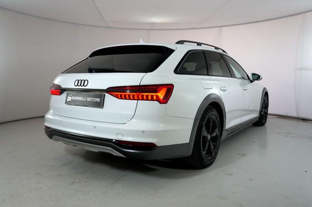 AUDI A6 allroad 45 TDI 231CV TIPTRONIC Immagine 1