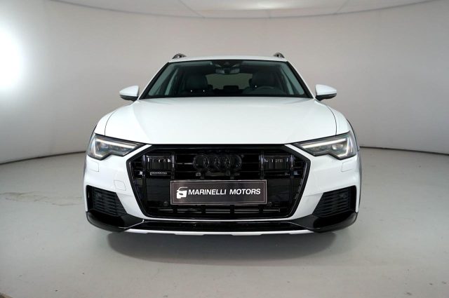 AUDI A6 allroad 45 TDI 231CV TIPTRONIC Immagine 2