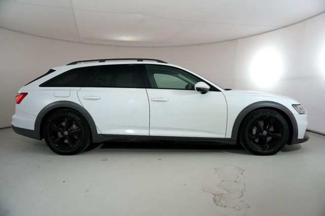 AUDI A6 allroad 45 TDI 231CV TIPTRONIC Immagine 3