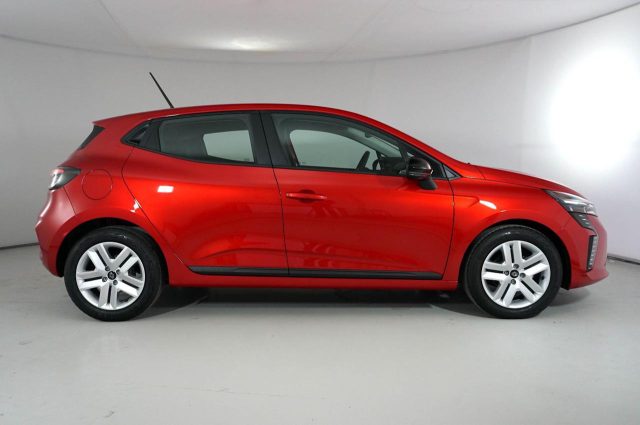 RENAULT Clio TCE 100 CV GPL 5P EVOLUTION Immagine 3