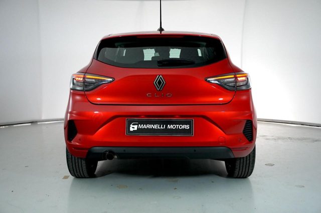 RENAULT Clio TCE 100 CV GPL 5P EVOLUTION Immagine 4