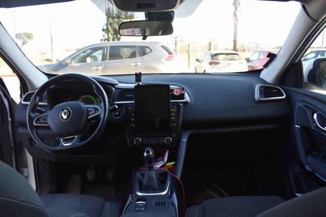 RENAULT Kadjar dCi 8V 110CV EDC Energy Bose Immagine 4