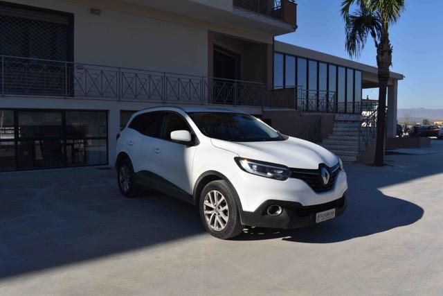 RENAULT Kadjar dCi 8V 110CV EDC Energy Bose Immagine 2