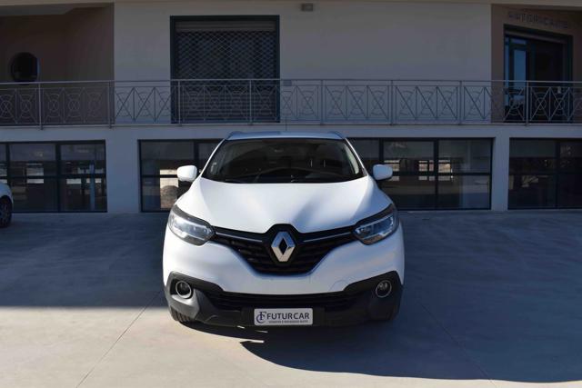 RENAULT Kadjar dCi 8V 110CV EDC Energy Bose Immagine 0