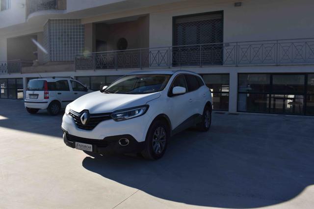 RENAULT Kadjar dCi 8V 110CV EDC Energy Bose Immagine 1