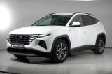 HYUNDAI Tucson 1.6 T-GDI 48V DCT XLine