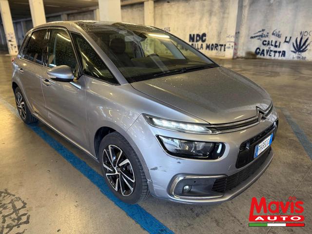 CITROEN C4 Picasso BlueHDi 120 S&S Shine Immagine 0