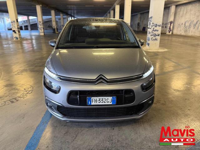 CITROEN C4 Picasso BlueHDi 120 S&S Shine Immagine 1