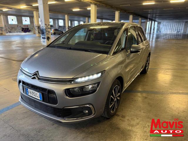 CITROEN C4 Picasso BlueHDi 120 S&S Shine Immagine 3