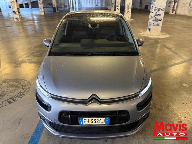 CITROEN C4 Picasso BlueHDi 120 S&S Shine Immagine 2