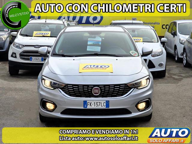 FIAT Tipo 1.3 Mjt 5P LOUNGE EU6B NEOPATENTATI/RATE Immagine 0