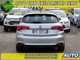 FIAT Tipo 1.3 Mjt 5P LOUNGE EU6B NEOPATENTATI/RATE