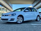 VOLKSWAGEN Golf 1.4 TGI 5p. Comfortline BlueMotion