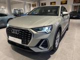 AUDI Q3 Sportback 35 mhev S Line Auto