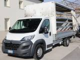 CITROEN Jumper 35 2.2 HDi/130 L4 Cab. Telonato Heavy PREZZO IMPON