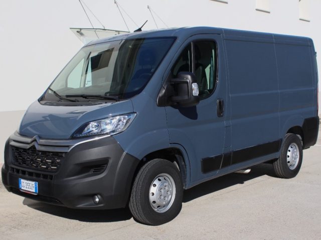 CITROEN Jumper 30 BlueHDi 120 S&S L1H1 PREZZO IMPONIBILE Immagine 0