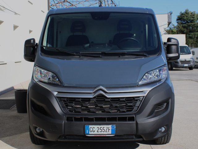 CITROEN Jumper 30 BlueHDi 120 S&S L1H1 PREZZO IMPONIBILE Immagine 1