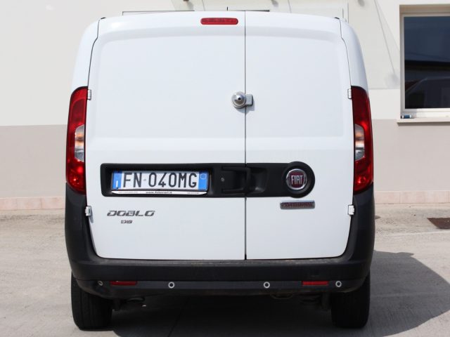 FIAT Doblo Doblò 1.3 MJT Cargo Lamierato SX PREZZO IVATO Immagine 2