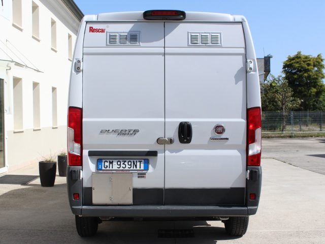 FIAT Ducato 35 2.3 MJT 130CV LH2 Maxi !!!MOTORE NUOVO!!! Immagine 2