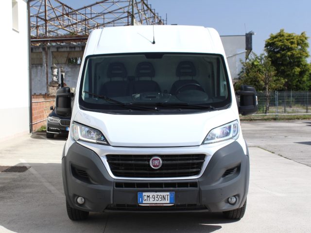 FIAT Ducato 35 2.3 MJT 130CV LH2 Maxi !!!MOTORE NUOVO!!! Immagine 1