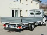 FIAT Ducato 35 2.3 MJT 130CV XLH1 Cabinato Maxi PREZZO IMPONIB