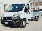 FIAT Ducato 35 2.3 MJT 130CV XLH1 Cabinato Maxi PREZZO IMPONIB