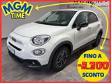 FIAT 500X 1.3 MultiJet 95 CV CONNECT