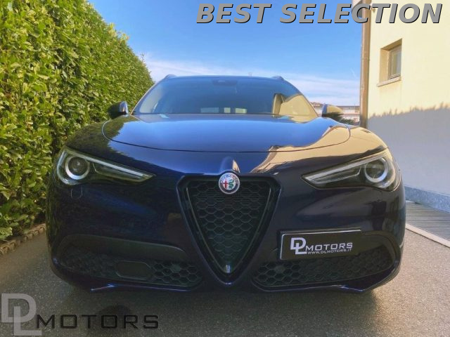 ALFA ROMEO Stelvio SPRINT, 2.2 190 CV AT8 B-TECH, CERCHI DA 20! Immagine 1